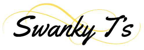 Swanky T's